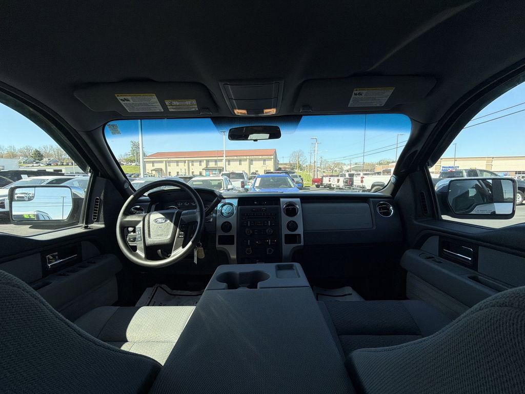 Used 2014 Ford F150 XLT image 10