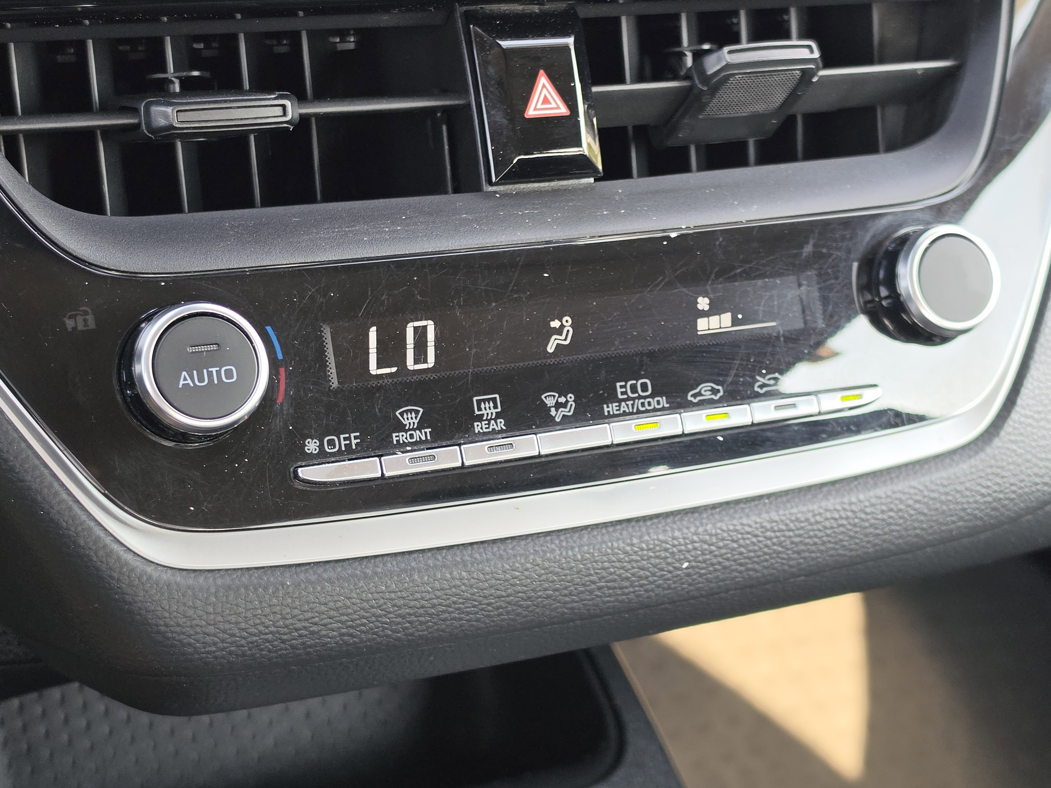 Certified 2023 Toyota Corolla LE image 21