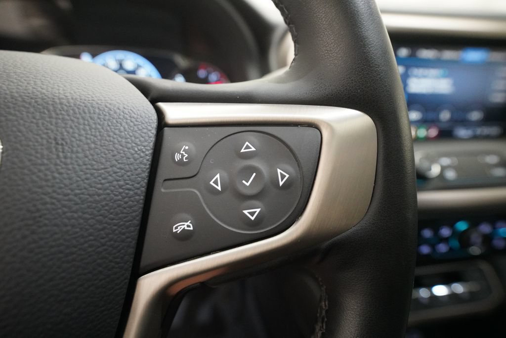 Used 2023 GMC Acadia Denali w/ Trailering Package FWD image 20