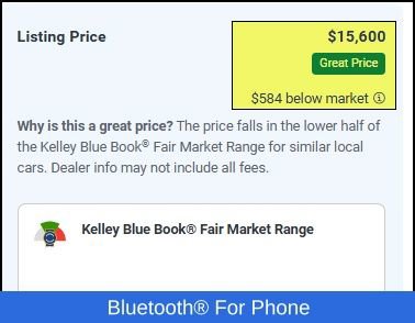 Used 2019 Chevrolet Equinox Premier image 13