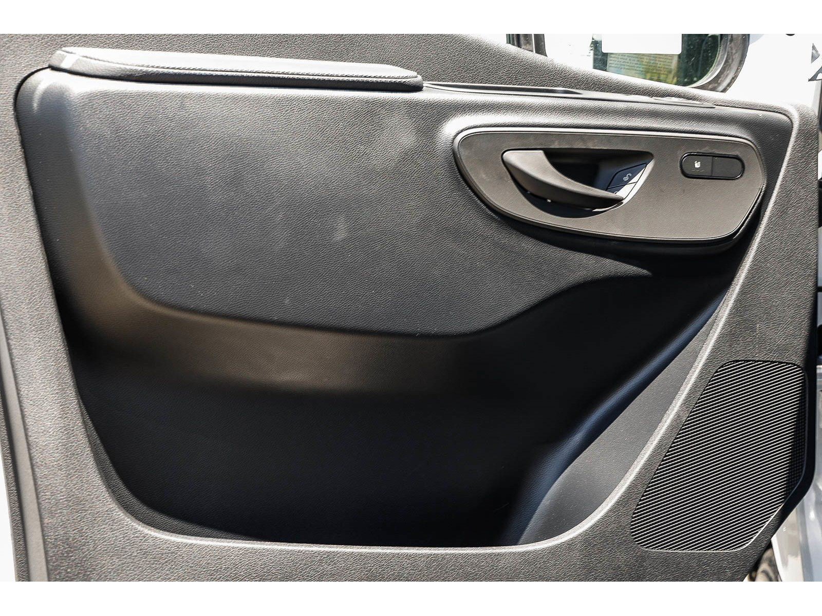 New 2026 Mercedes-Benz Sprinter 2500 image 21