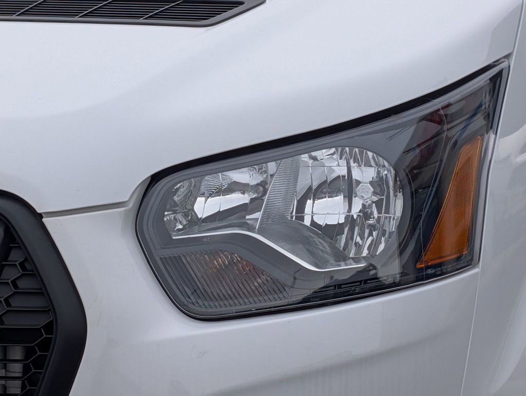 New 2025 Ford Transit 350 image 10