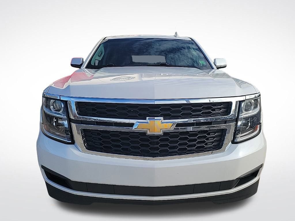 Used 2018 Chevrolet Tahoe LT image 9