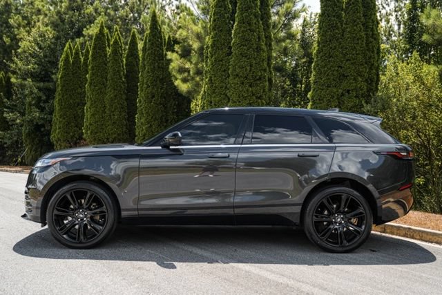 Used 2023 Land Rover Range Rover Velar R-Dynamic S AWD/4WD image 9