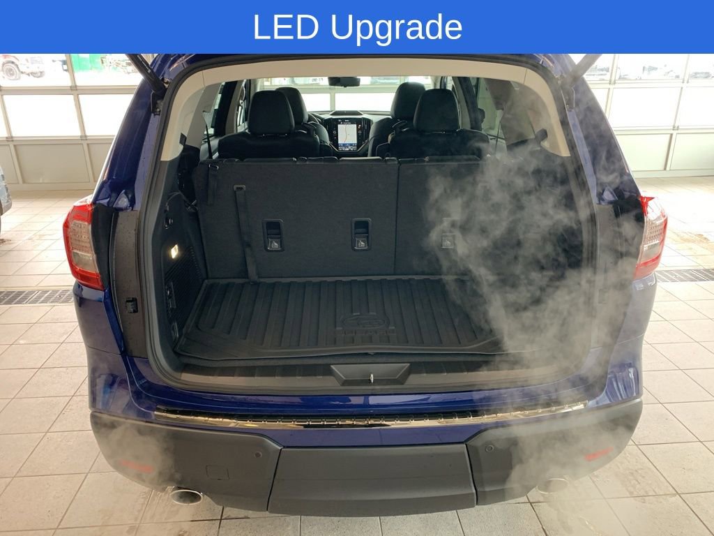 New 2026 Subaru Ascent Bronze Edition image 14