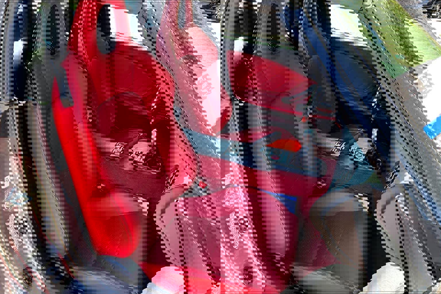 Used 2001 Honda S2000 image 8