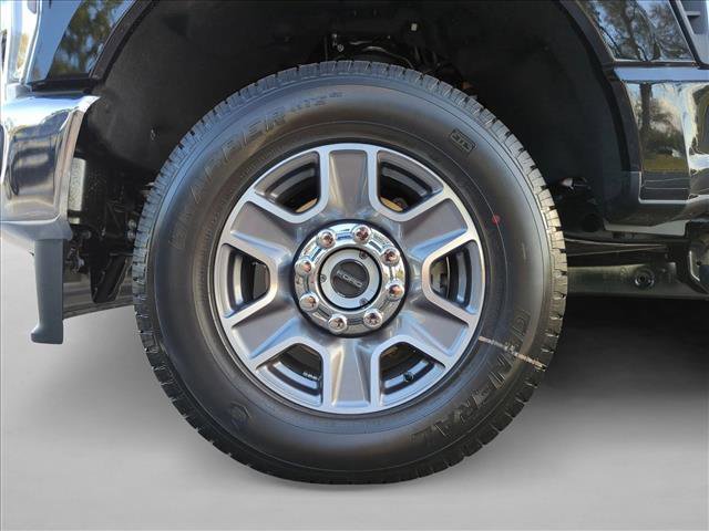 New 2026 Ford F350 Lariat AWD/4WD image 10