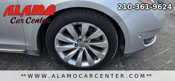 Used 2013 Lincoln MKS image 14