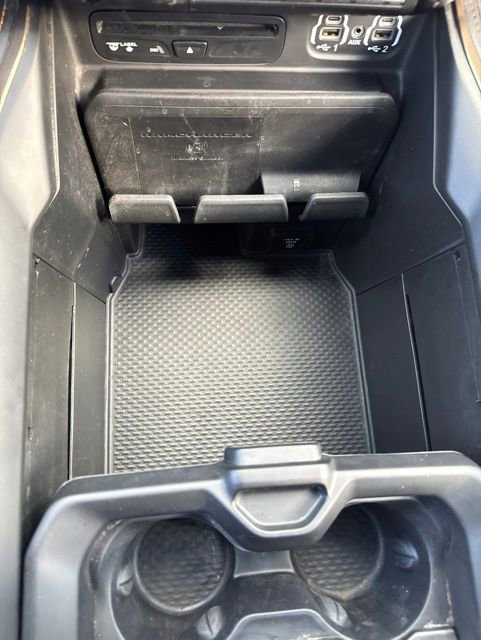 Used 2019 RAM 3500 Limited AWD/4WD image 27