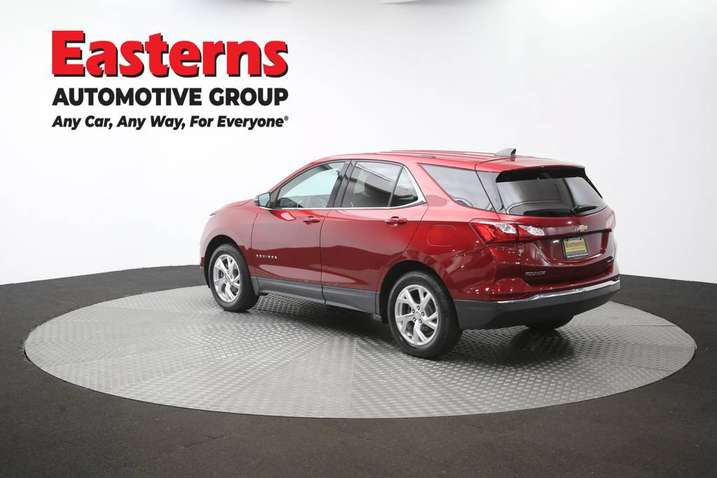 Used 2019 Chevrolet Equinox LT AWD/4WD image 63