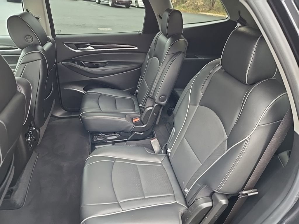 Used 2020 Buick Enclave Avenir image 46