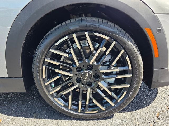 New 2026 MINI Cooper S image 9