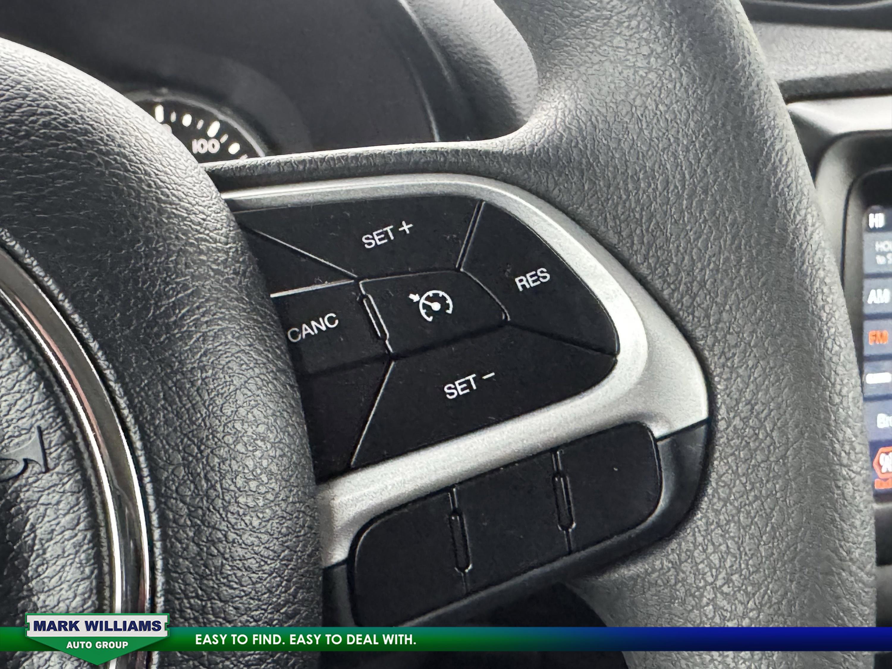 Used 2021 Jeep Renegade Sport image 14