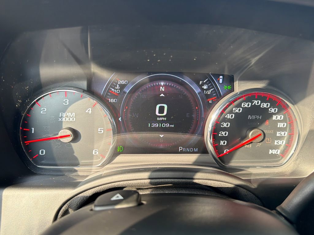 Used 2015 GMC Yukon Denali w/ Premium Package image 17