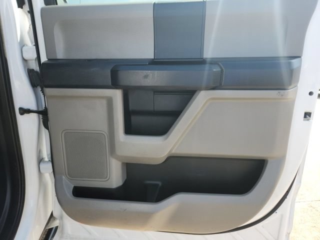 Certified 2020 Ford F350 XL w/ Power Equipment Group AWD/4WD image 17