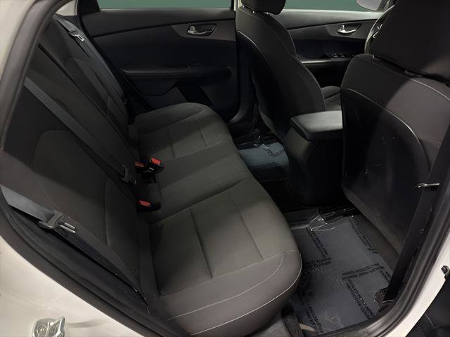 Used 2019 Kia Forte LXS image 13