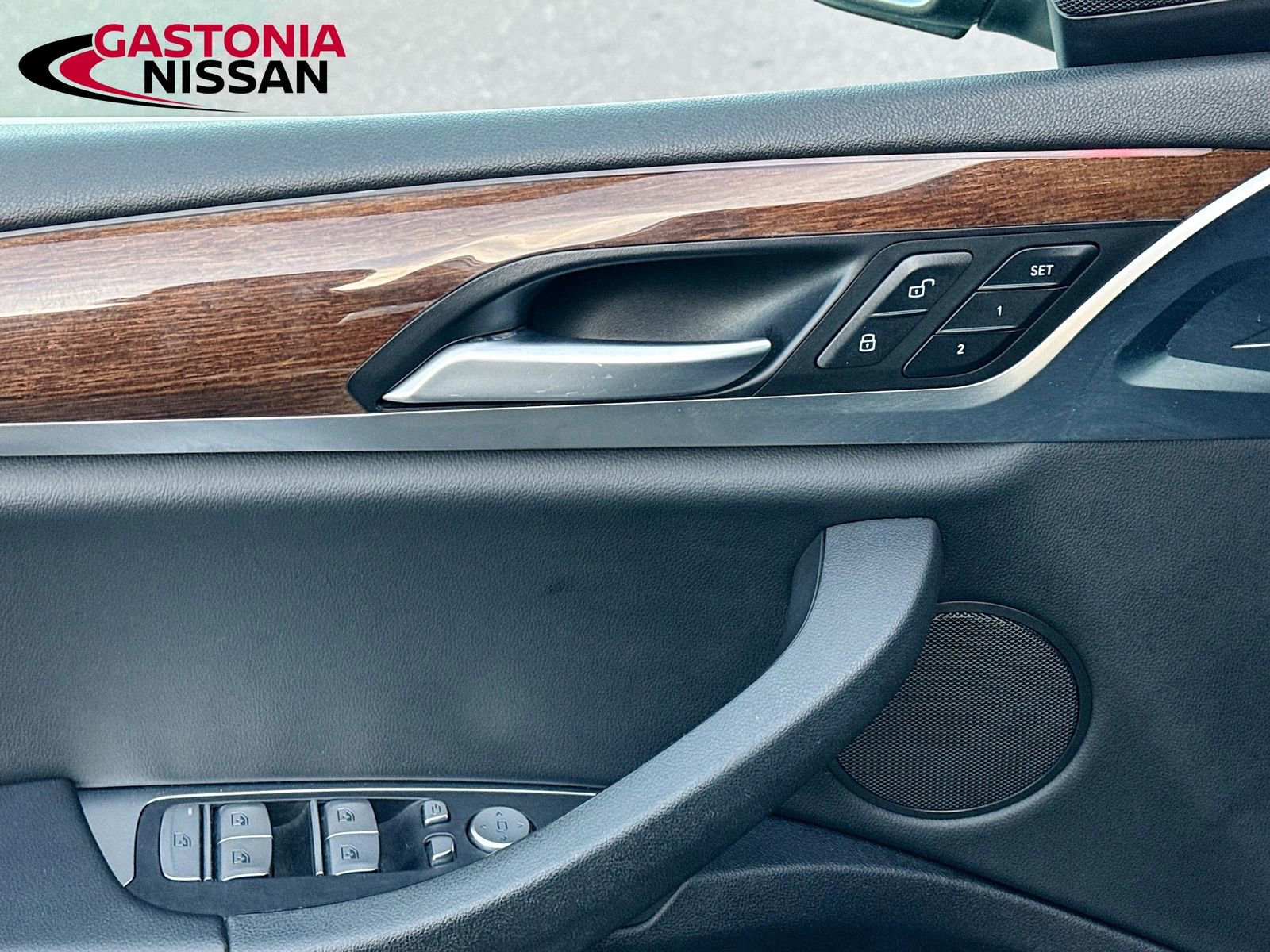 Used 2022 BMW X3 xDrive30i image 23