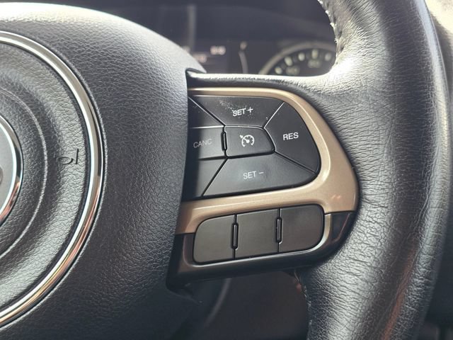 Used 2016 Jeep Renegade 75th Anniversary AWD/4WD image 26