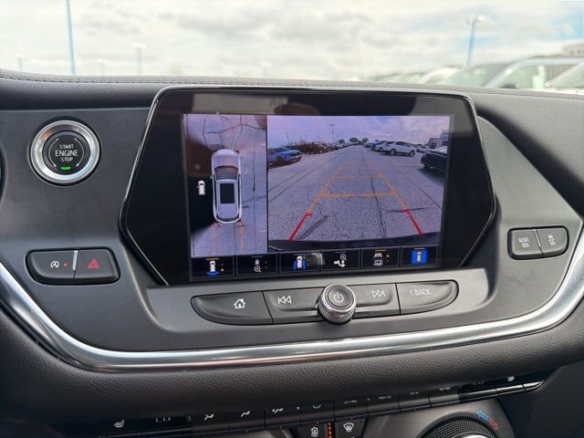 Used 2022 Chevrolet Blazer LT w/ Sound & Technology Package image 32