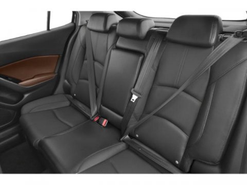 Used 2018 MAZDA MAZDA3 Grand Touring image 17