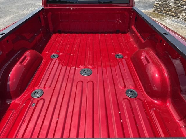 New 2026 RAM 3500 Tradesman AWD/4WD image 18