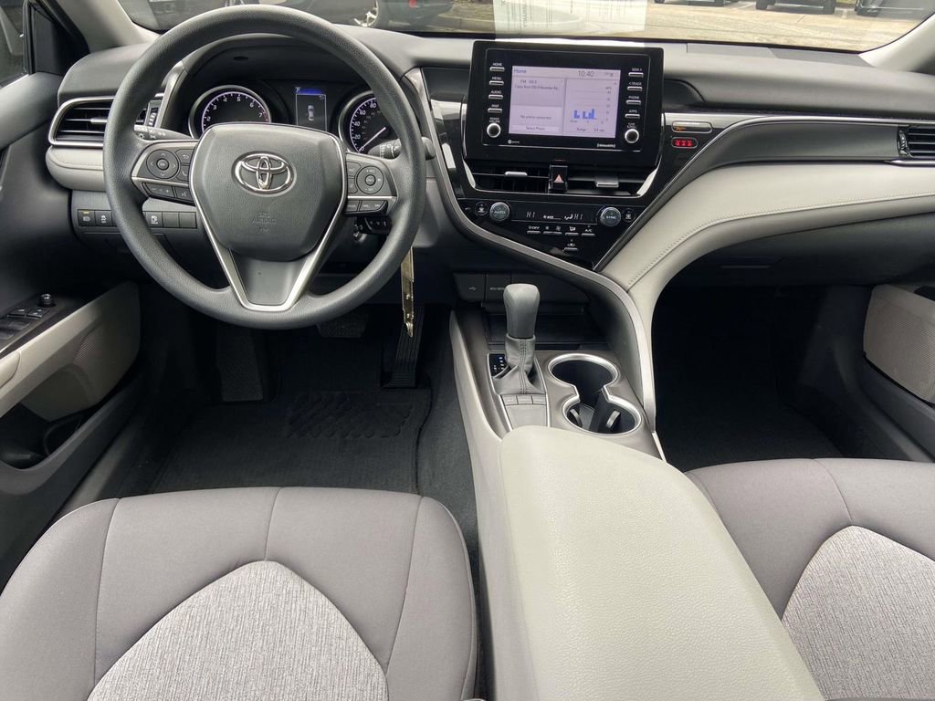Used 2023 Toyota Camry LE FWD image 10