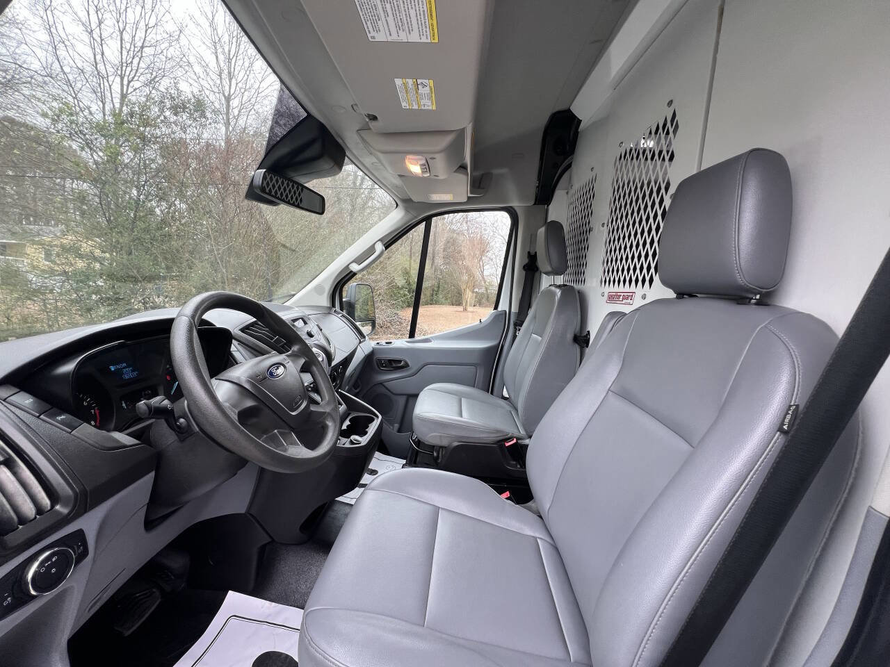Used 2019 Ford Transit 350 148 Medium Roof image 11