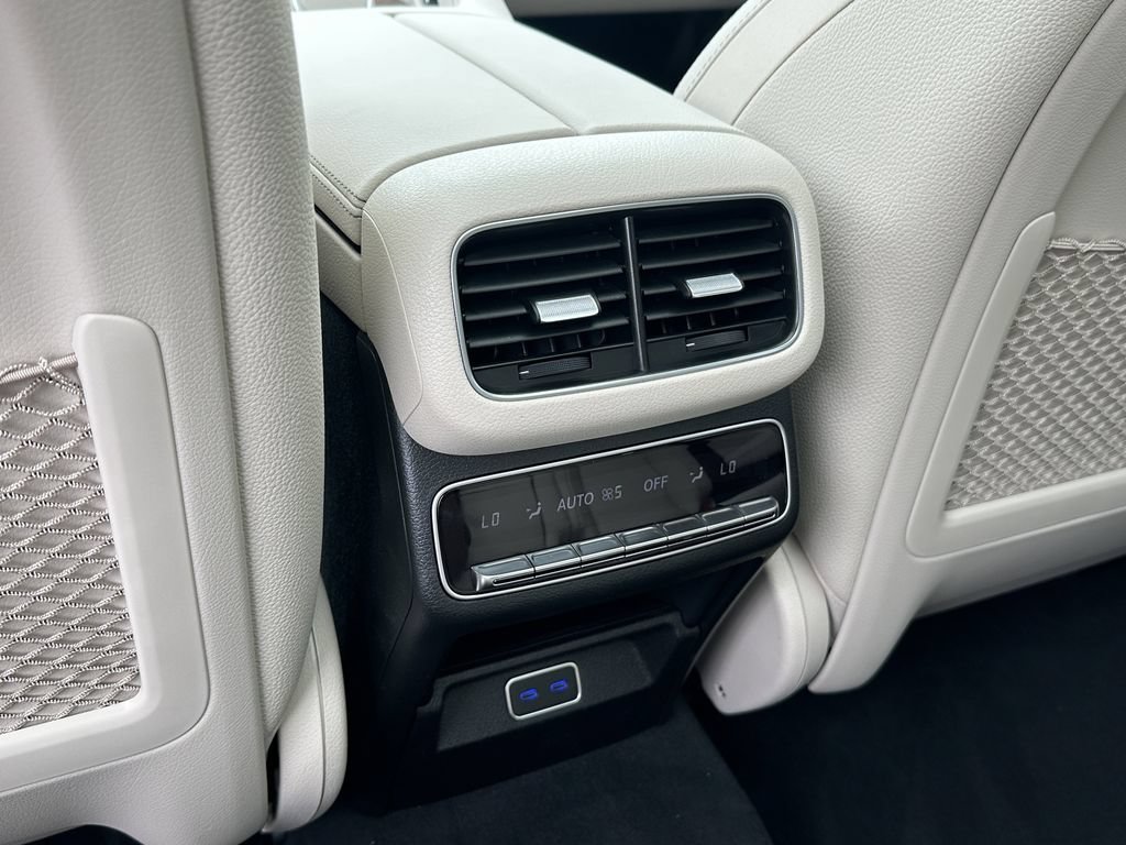 New 2026 Mercedes-Benz GLE 580 4MATIC image 26