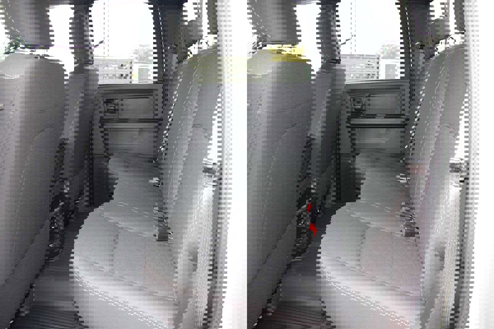 New 2026 RAM 2500 Tradesman image 48