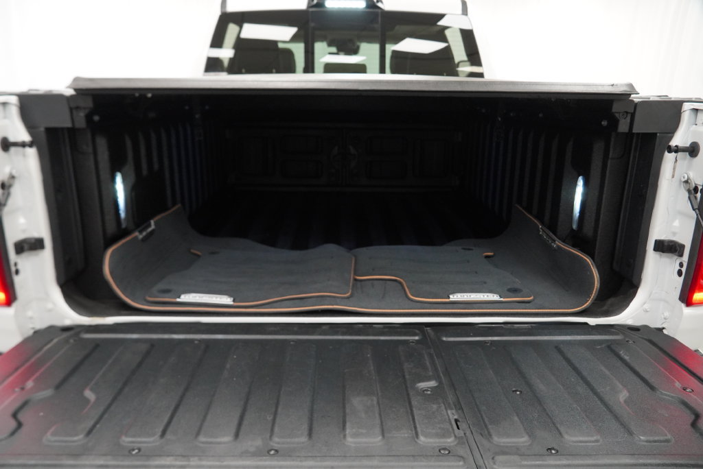 Certified 2025 RAM 1500 Tungsten w/ Towing Technology Group AWD/4WD image 38