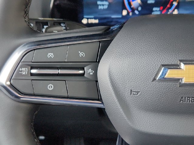 New 2027 Chevrolet Equinox LT w/ LPO, Floor Liner Package FWD image 23