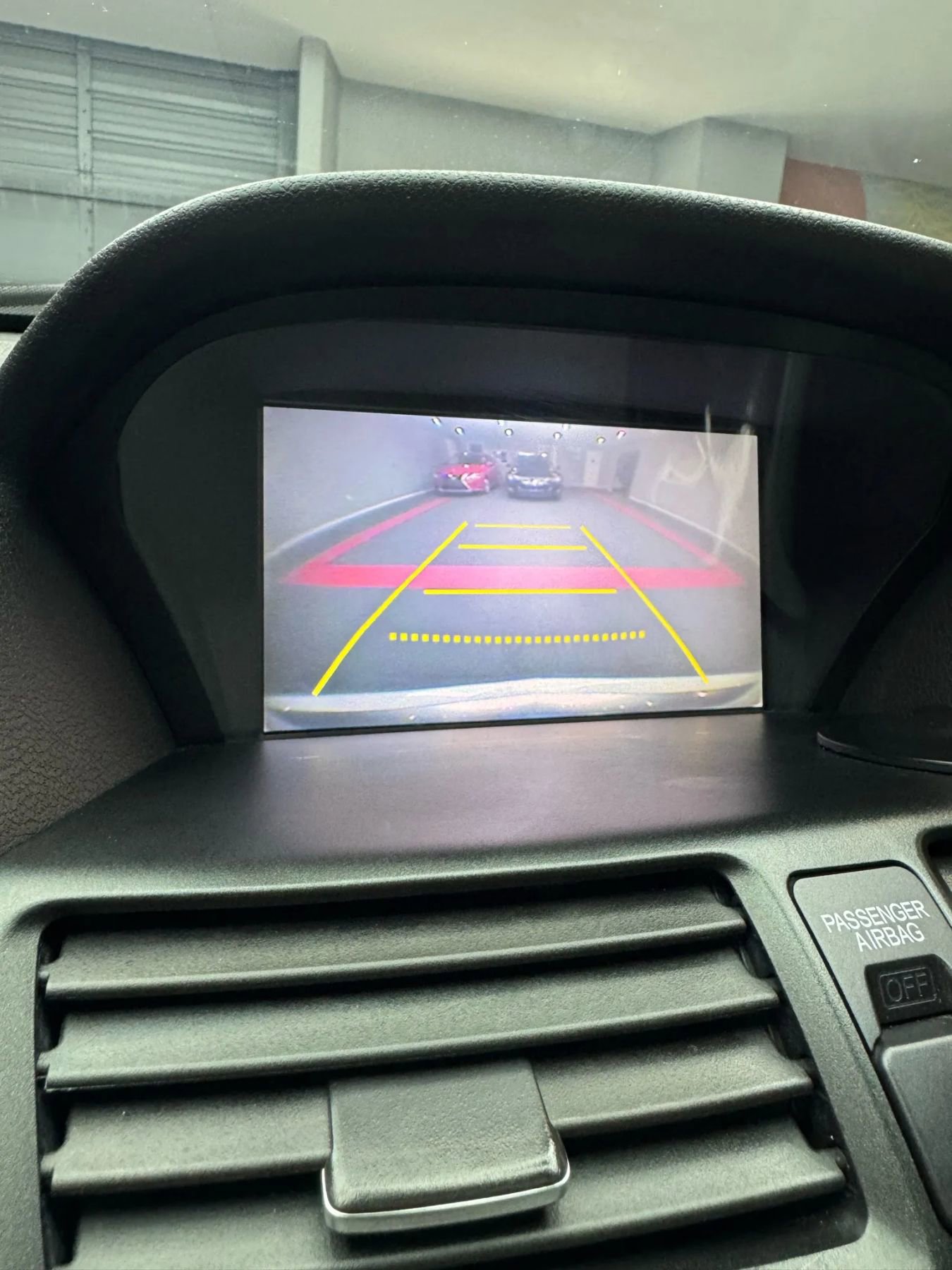 Used 2012 Acura TL w/ Advance Package image 22