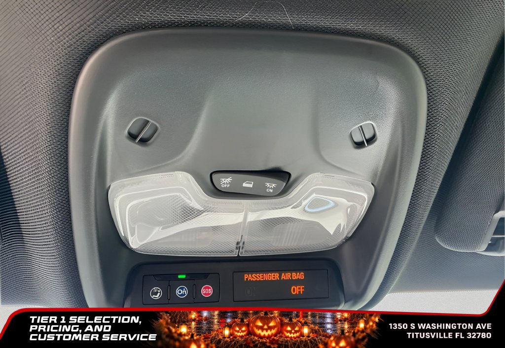 New 2026 GMC Canyon Elevation w/ Convenience Package RWD image 29