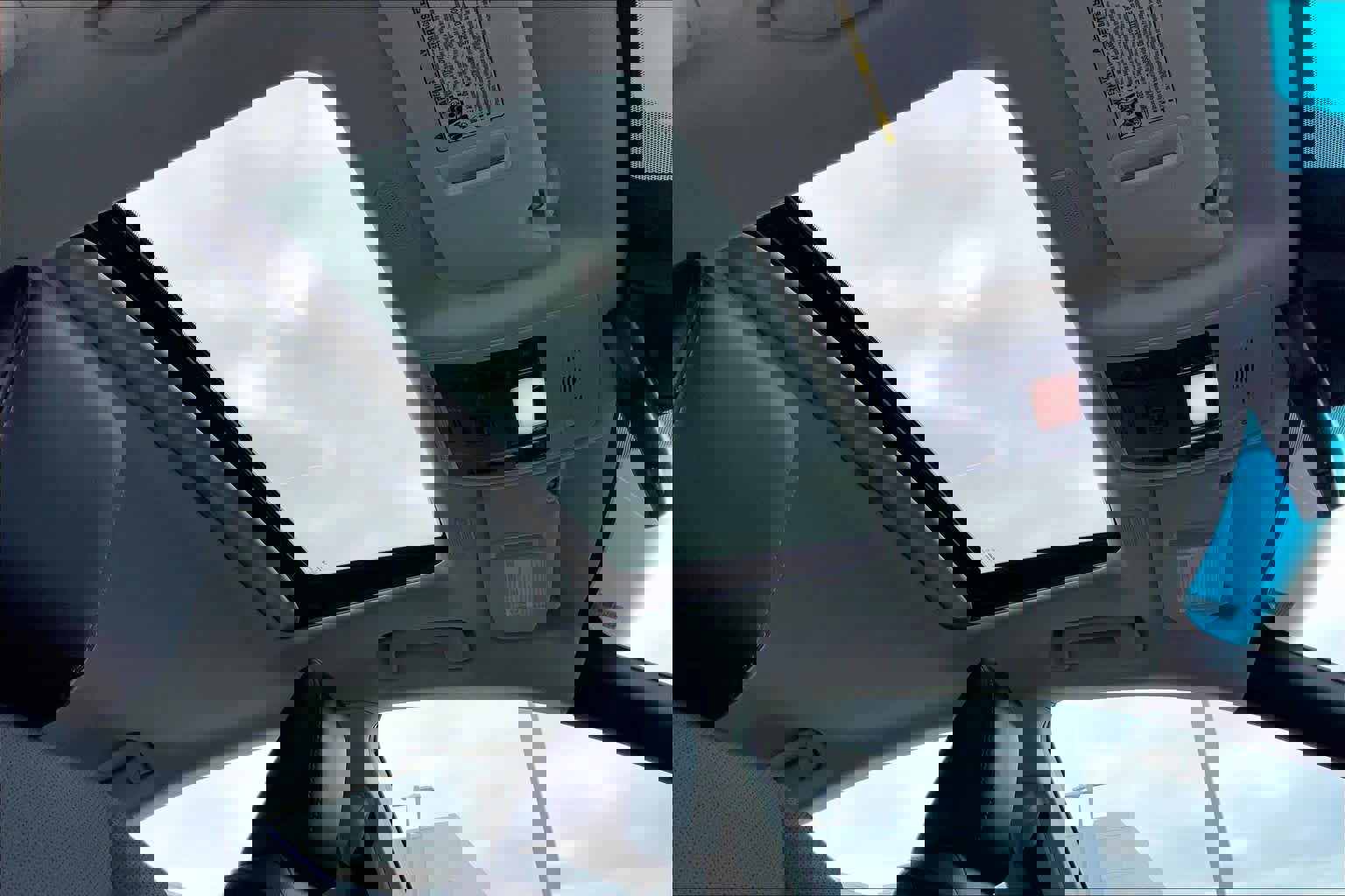 Certified 2025 Lexus ES 350 w/ Premium Package image 14