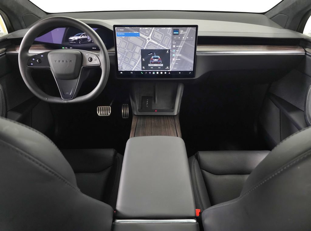 Used 2023 Tesla Model X AWD/4WD image 13