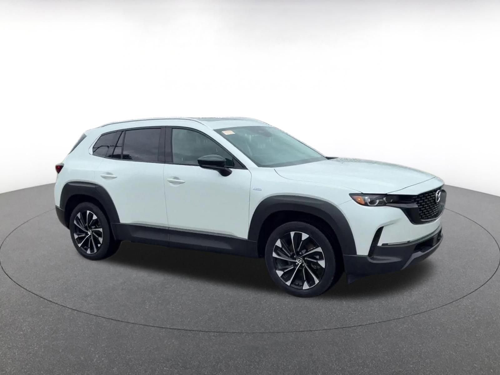 Used 2025 MAZDA CX-50 2.5 Hybrid w/ Premium Plus Pkg AWD/4WD image 2