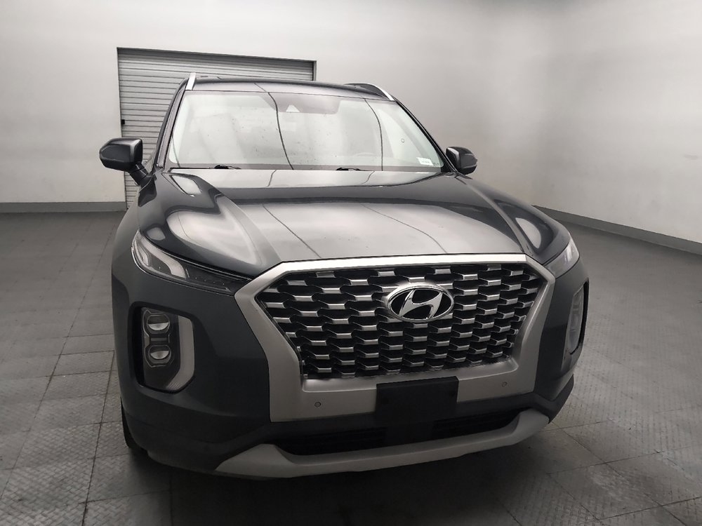 Used 2022 Hyundai Palisade SEL w/ 8P Bench Seat Package FWD image 14