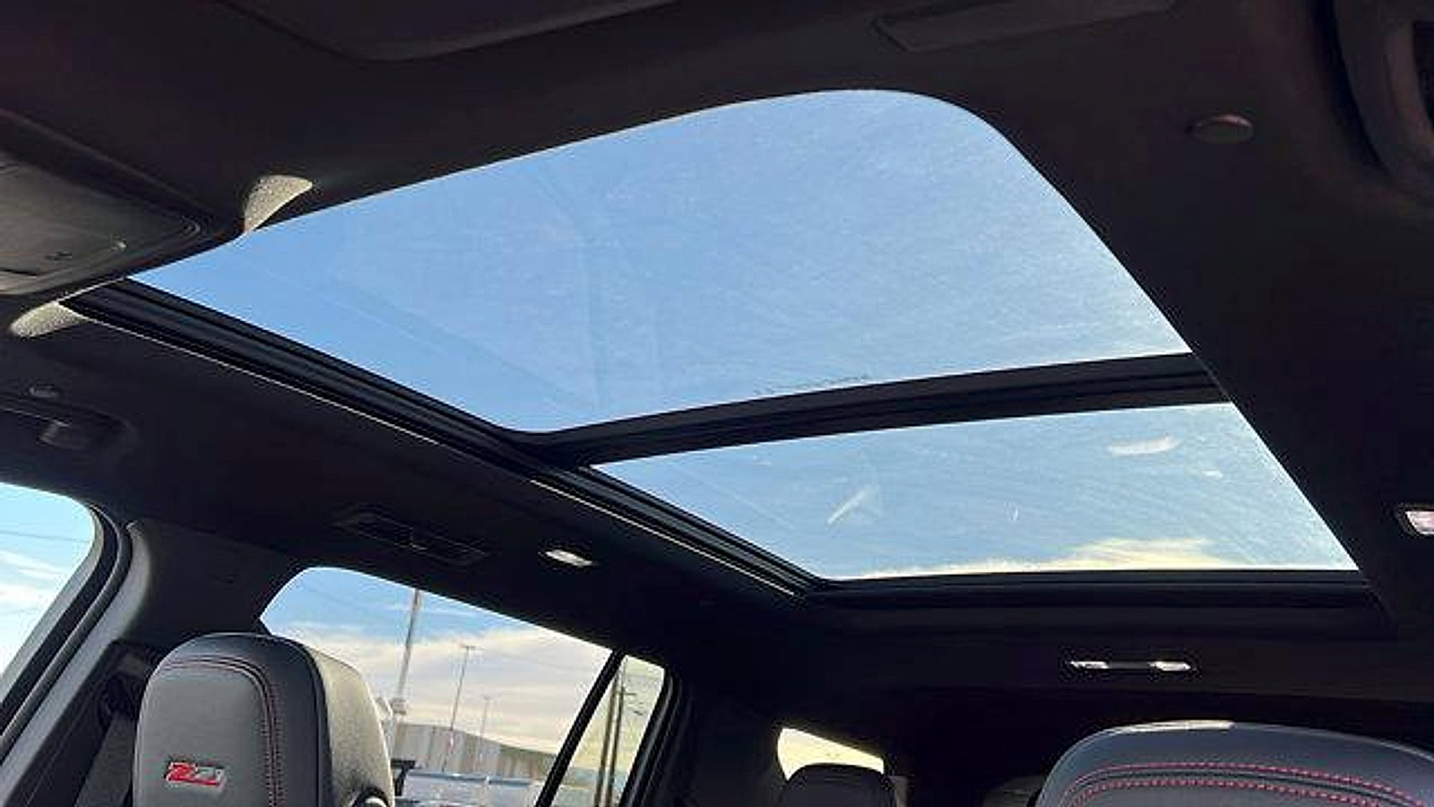 New 2026 Chevrolet Traverse Z71 w/ Enhanced Driving Package image 32