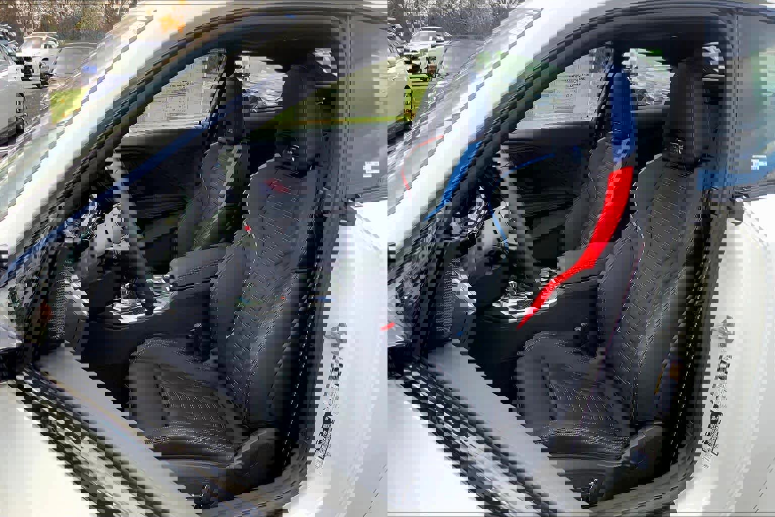 New 2025 BMW M2 w/ Lighting Package image 9