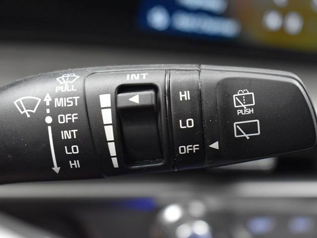 Used 2025 Kia Telluride AWD image 30