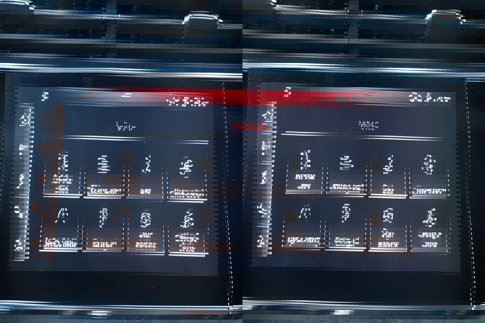 Used 2019 Audi Q8 Premium Plus w/ Premium Plus image 39