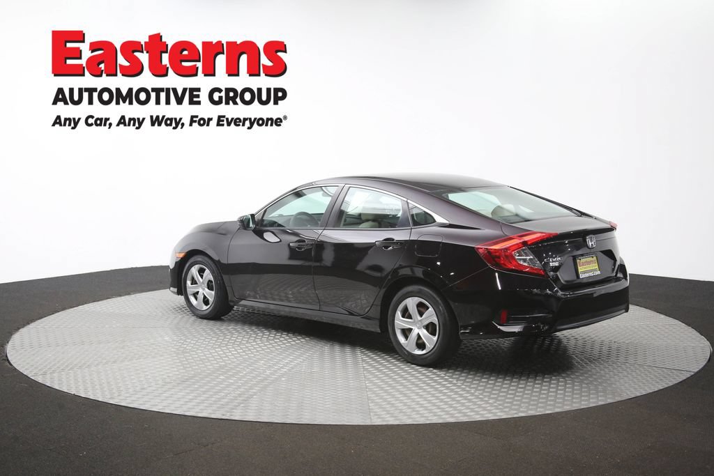 Used 2018 Honda Civic LX image 61