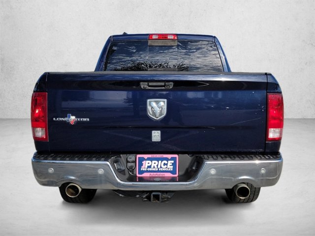 Used 2015 RAM 1500 Lone Star RWD image 7