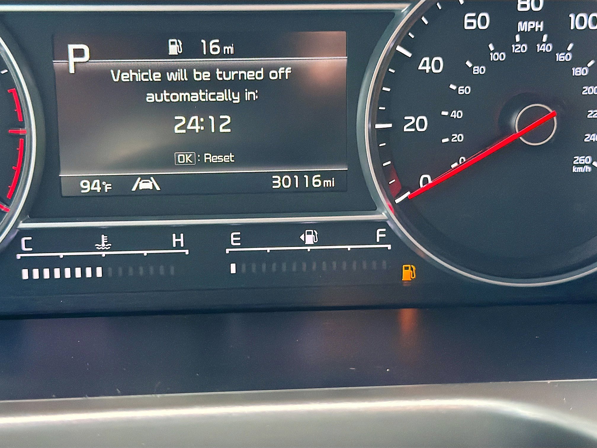 Used 2022 Kia Sorento SX image 43