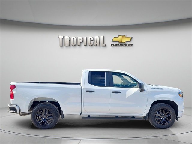New 2026 Chevrolet Silverado 1500 Custom image 6