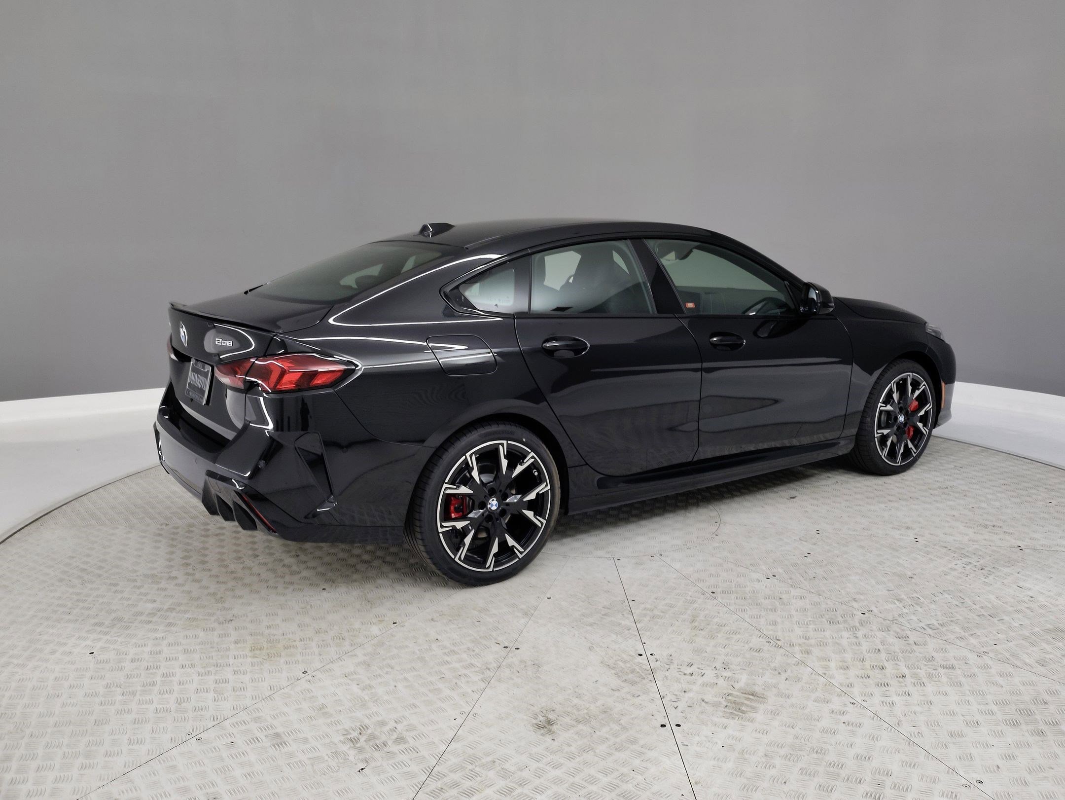 Used 2025 BMW 228i xDrive w/ M Sport Package image 7