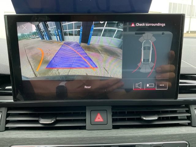 Used 2023 Audi A4 2.0T Premium w/ Convenience Package AWD/4WD image 37