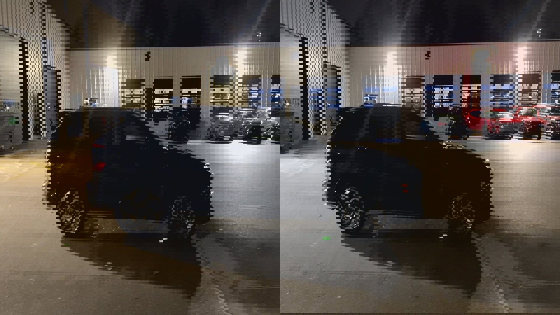 Used 2024 Hyundai Kona N Line image 10