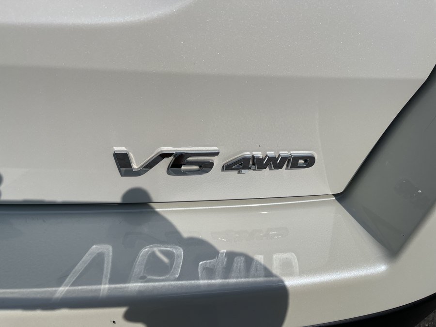 Used 2015 Honda Crosstour EX-L image 11