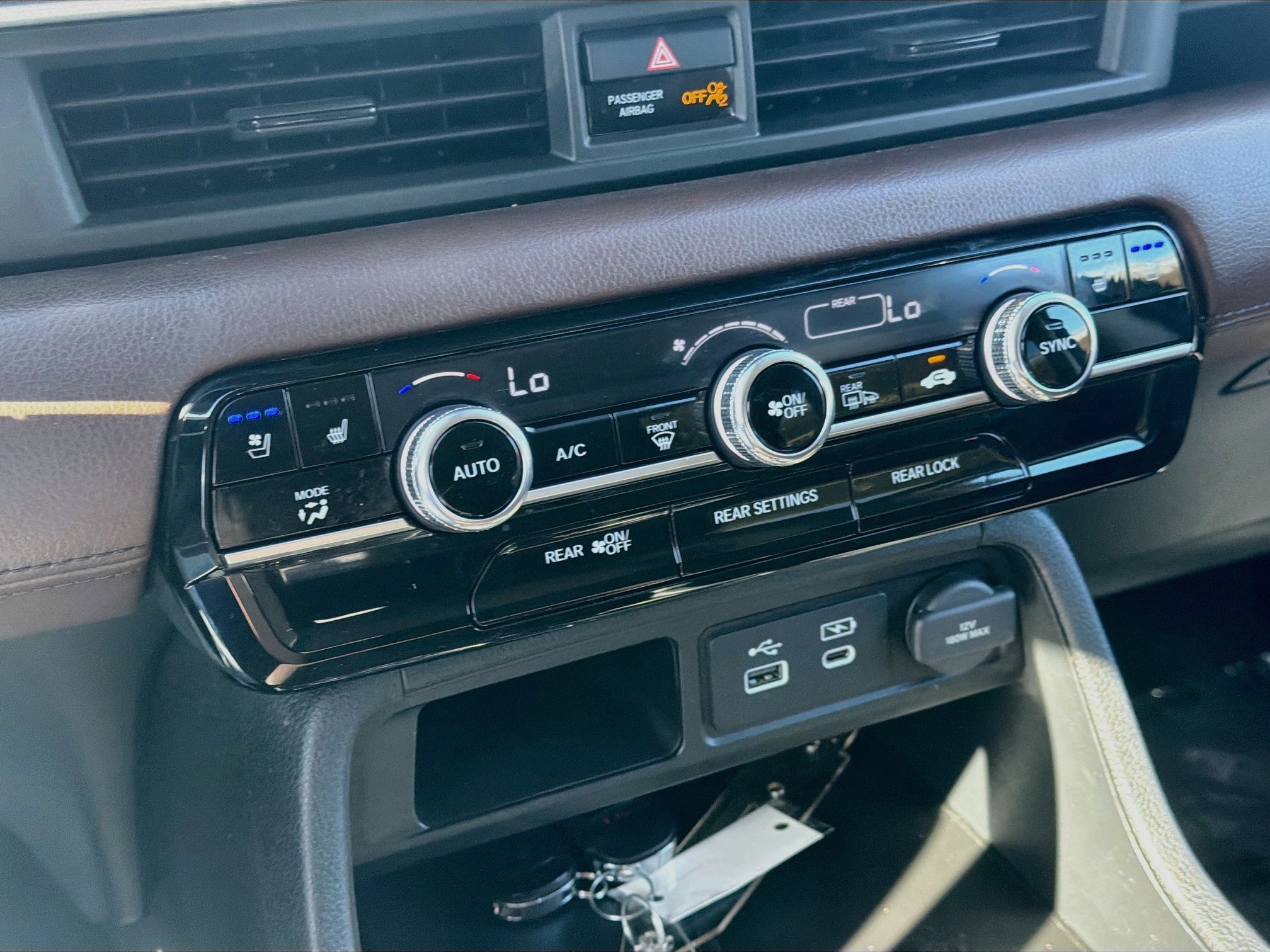 Certified 2023 Honda Pilot Elite image 15